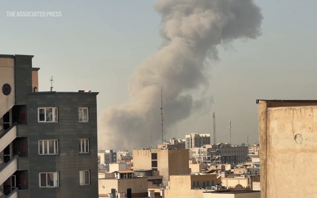 Mỹ tiêu tốn 11,3 tỷ USD trong tuần đầu của cuộc chiến với Iran